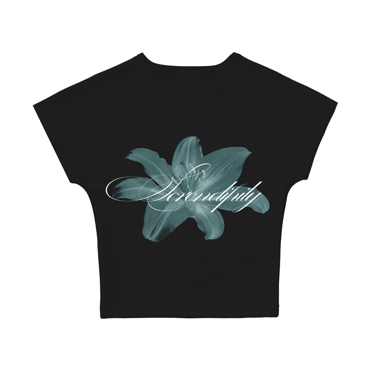 Serendipity Baby Tee