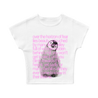 Over The Horizon Baby Tee