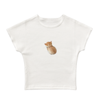Chiky Baby Tee