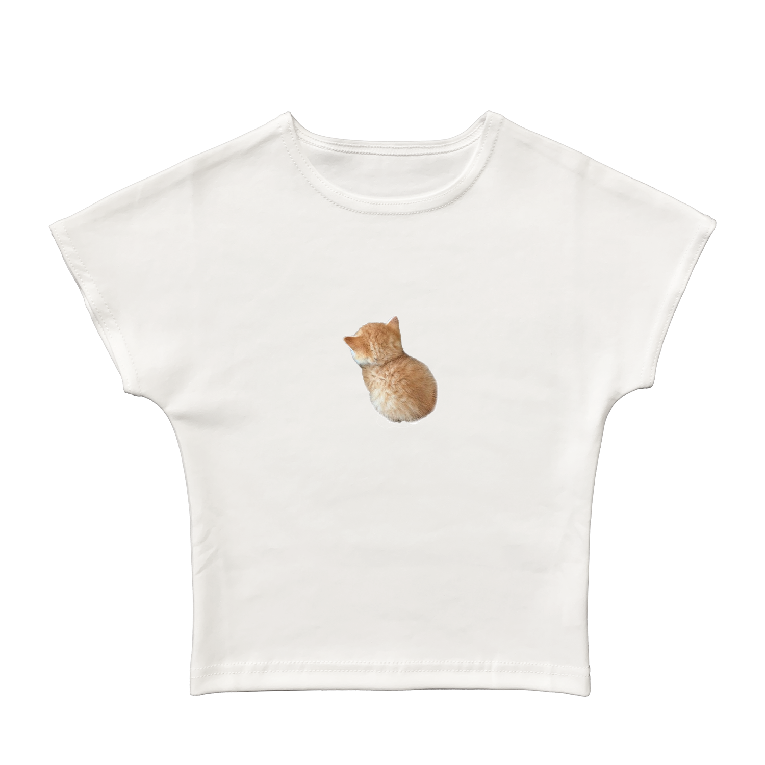 Chiky Baby Tee