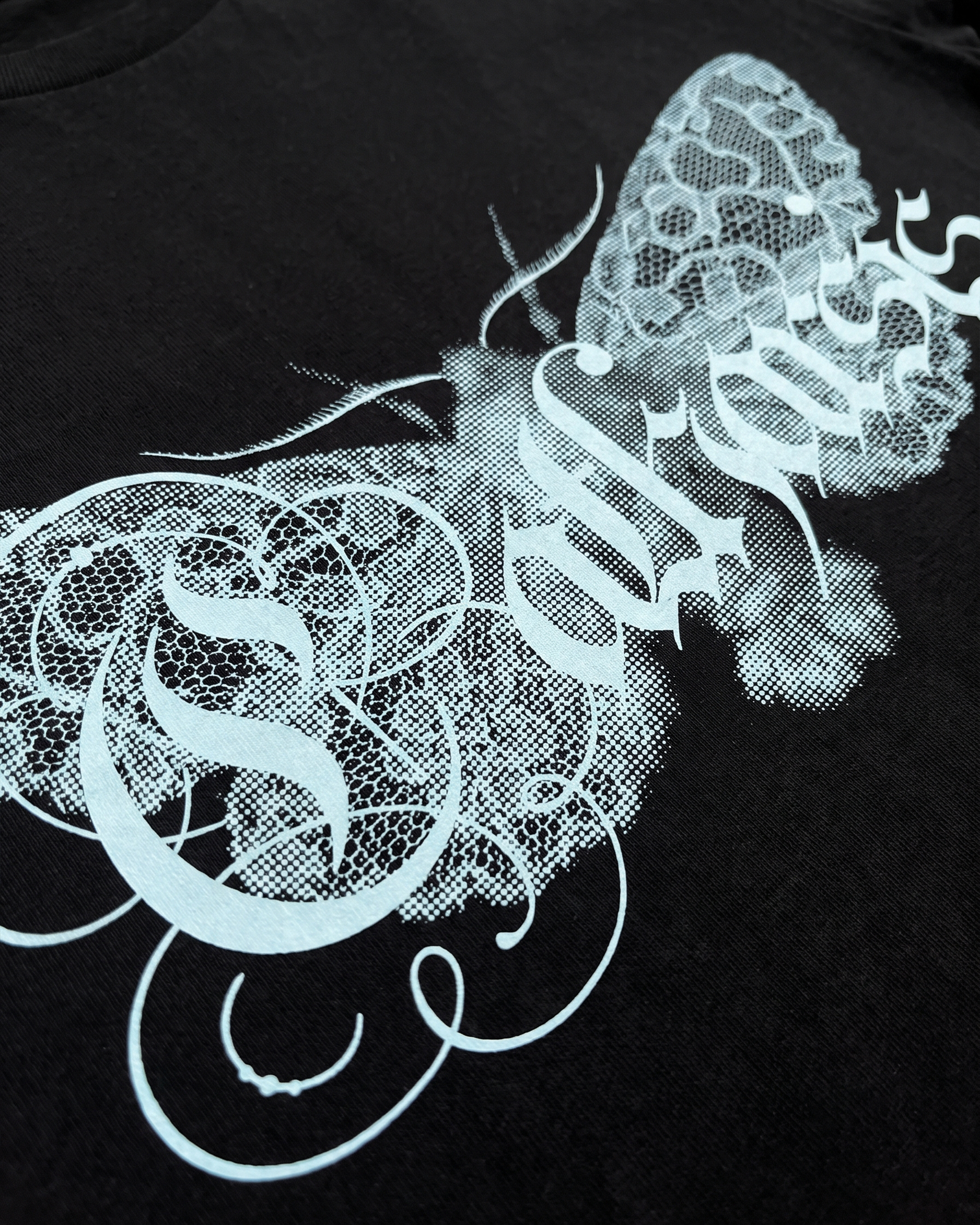 Catharsis Tee
