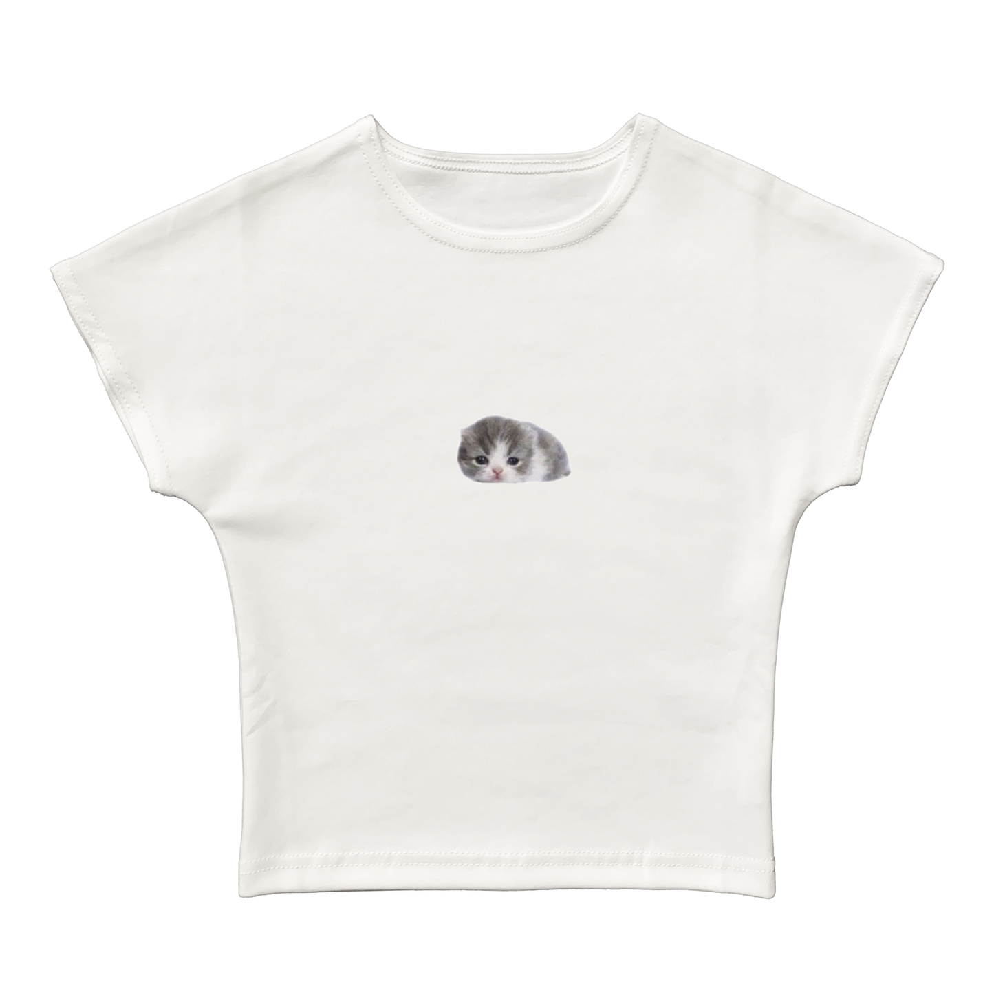 Eepy Baby Tee