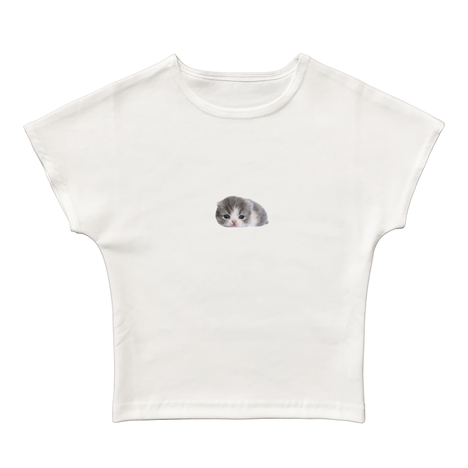 Eepy Baby Tee