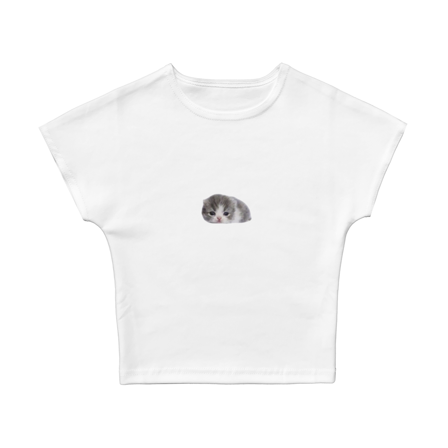 Eepy Baby Tee