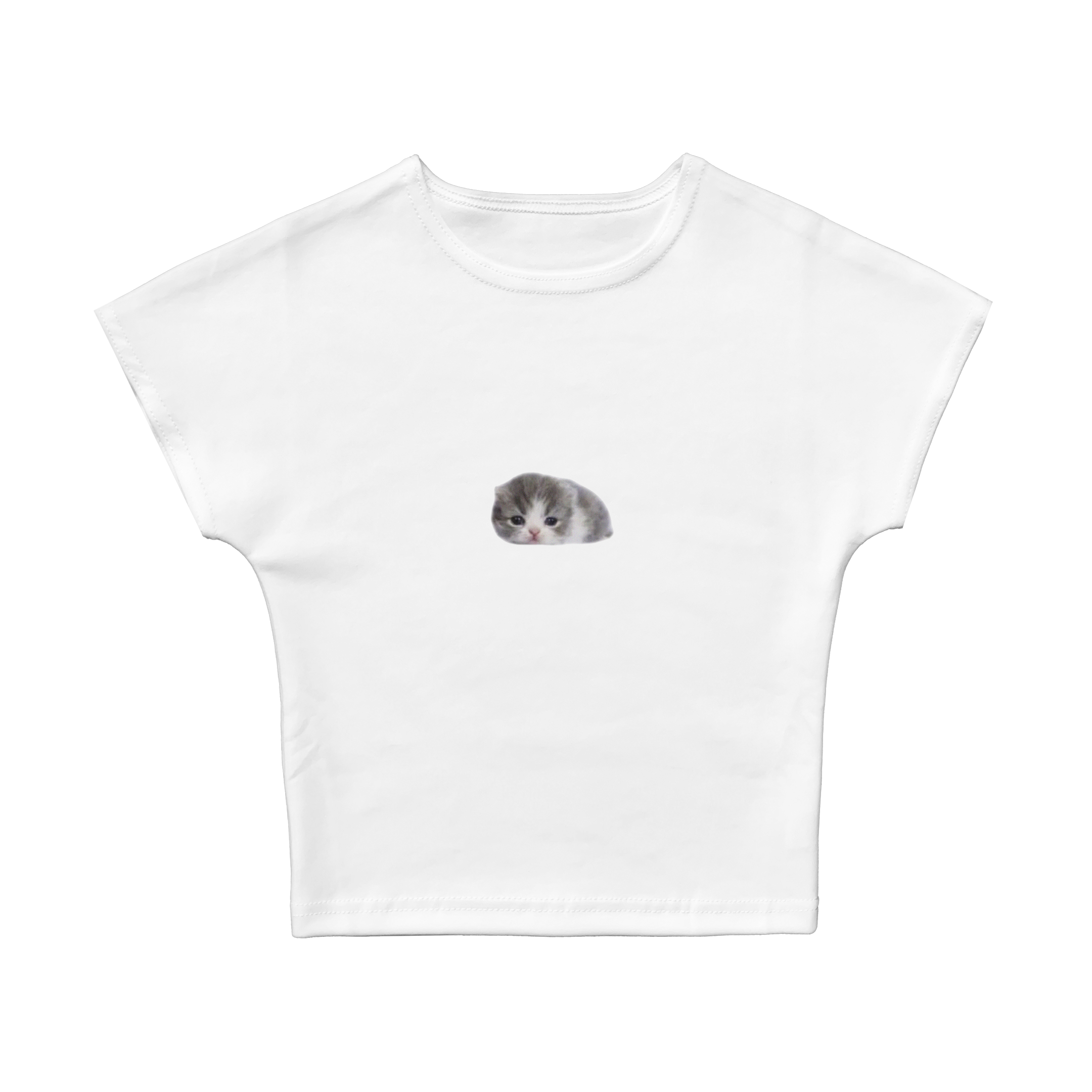 Eepy Baby Tee