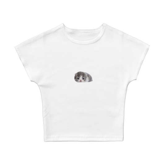Eepy Baby Tee