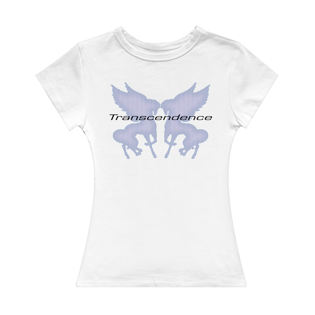 Transcendence Girl Tee