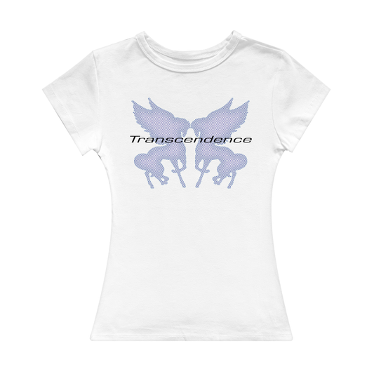 Transcendence Girl Tee
