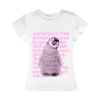 Over The Horizon Girl Tee