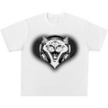 Headphone Cat Tee