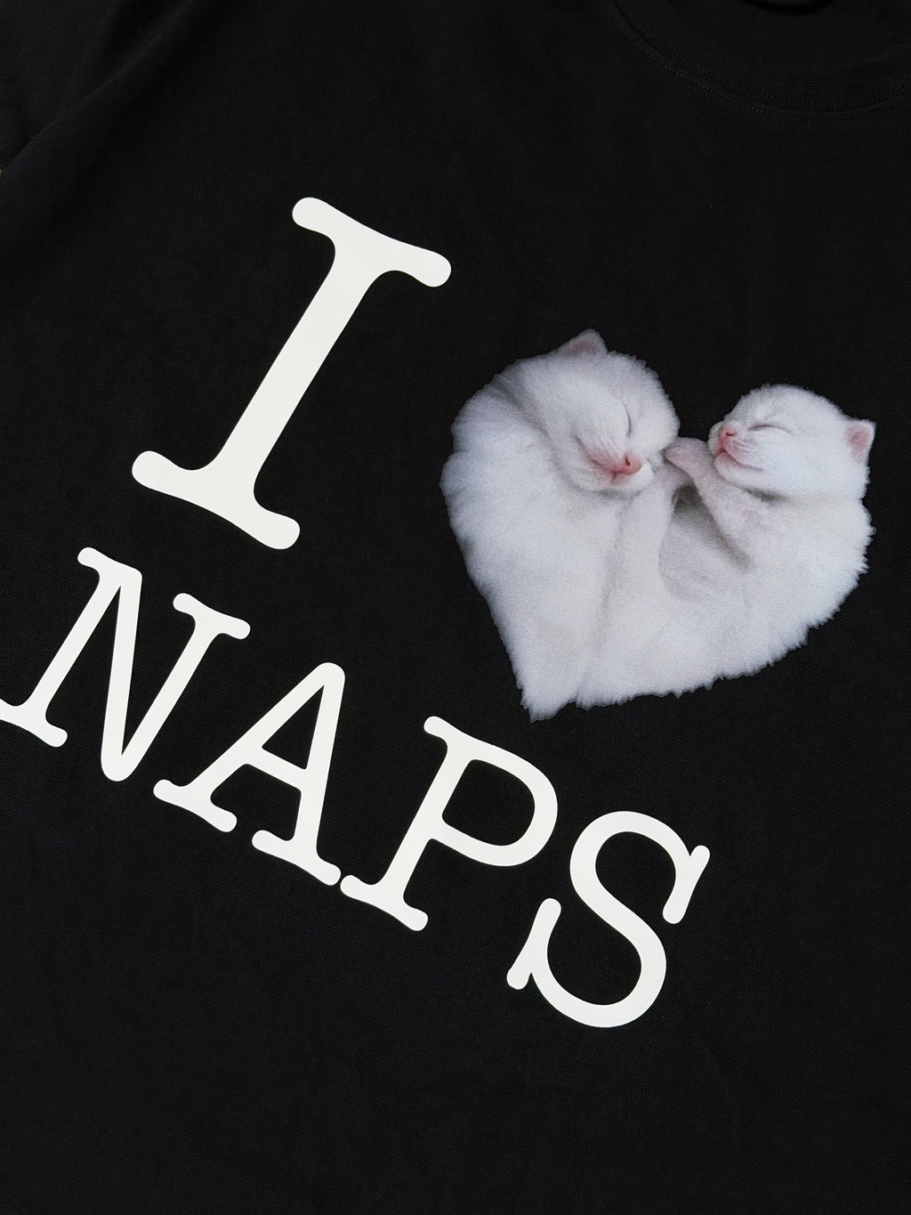 I Love Naps Cami Top
