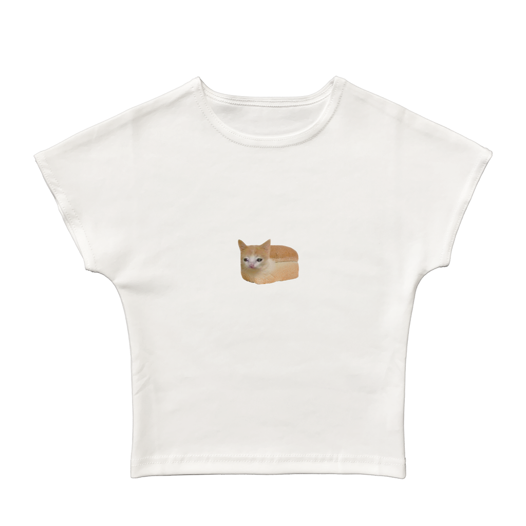 Loaf Baby Tee
