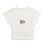 Loaf Baby Tee
