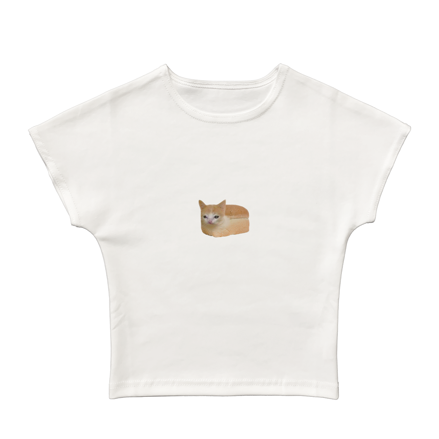 Loaf Baby Tee