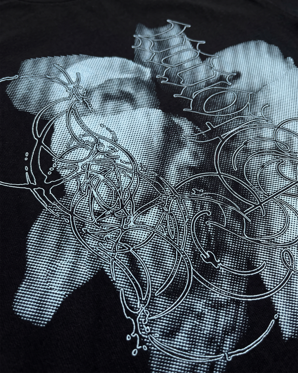 Storm Tee