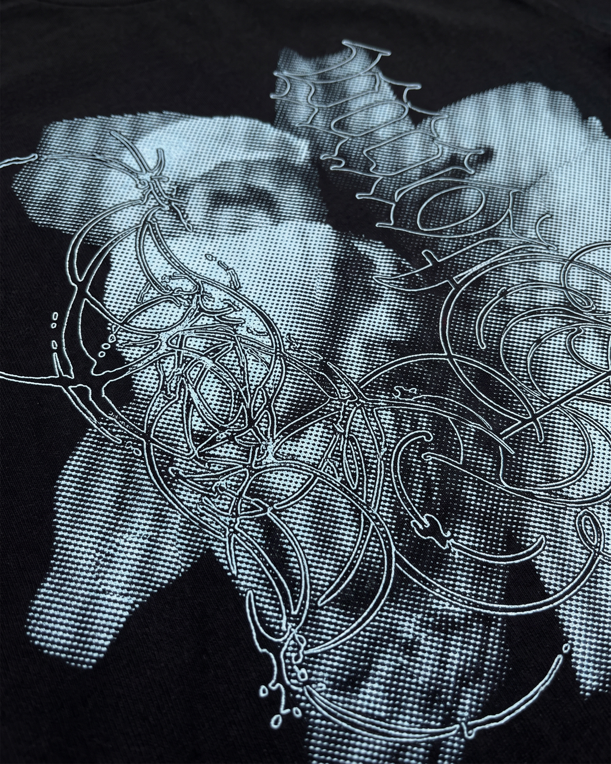 Storm Tee