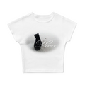Peace Baby Tee