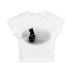 Peace Baby Tee