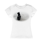 Peace Girl Tee