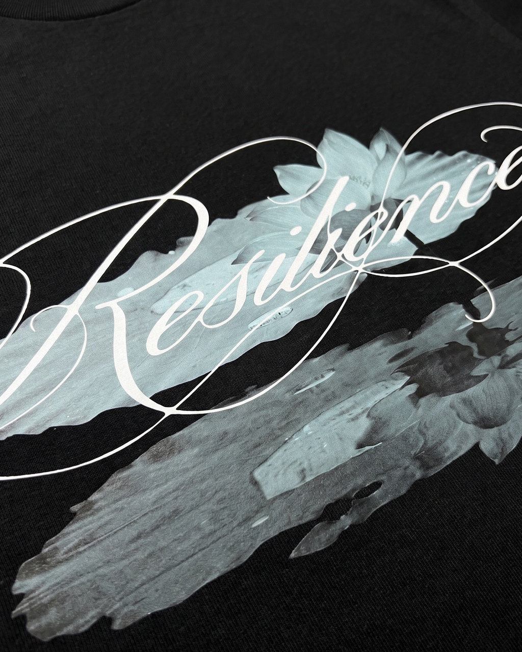 Resilience Tee