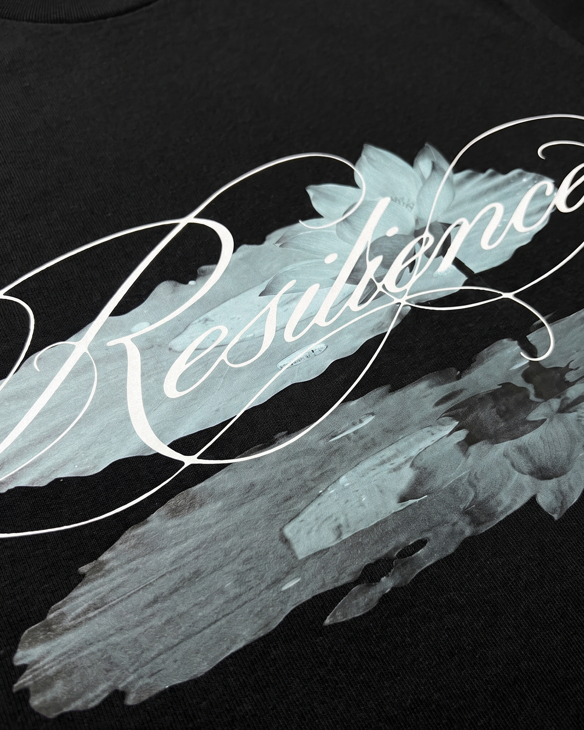 Resilience Tee