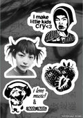Sticker Pack