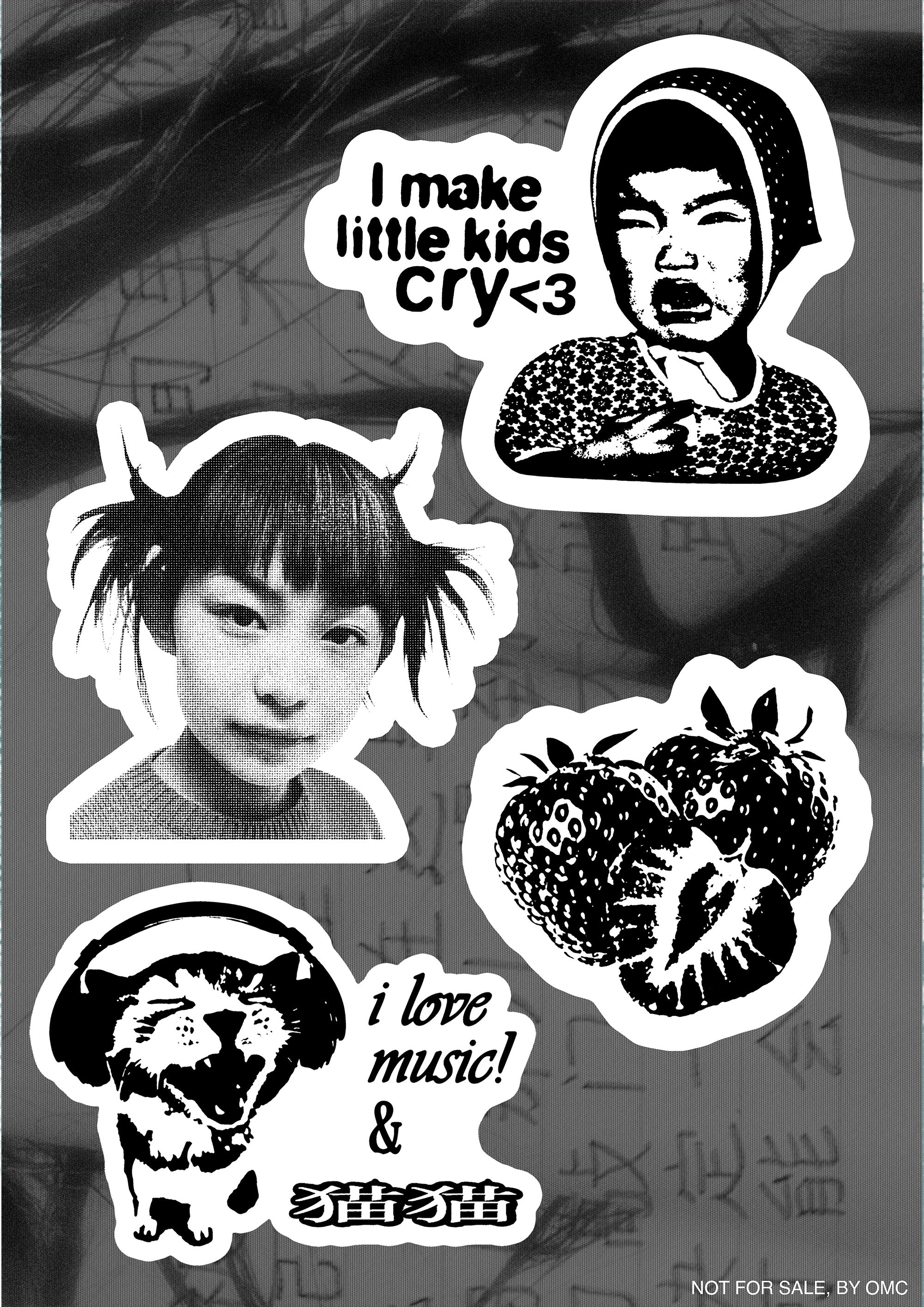Sticker Pack