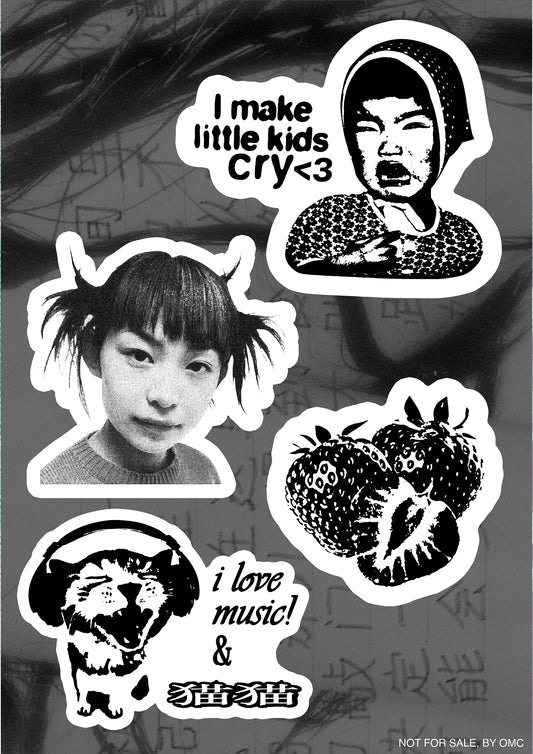 Sticker Pack