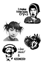 Sticker Pack