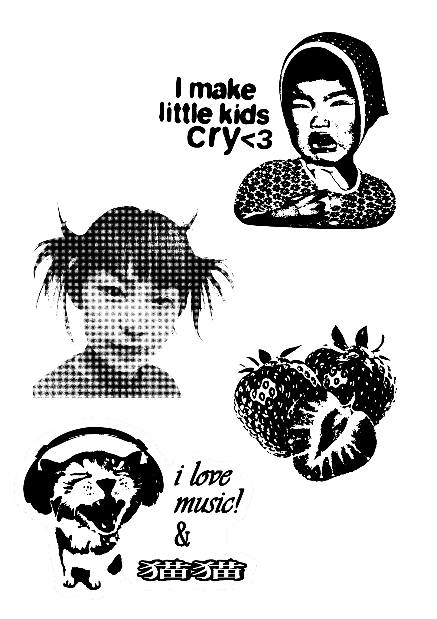 Sticker Pack