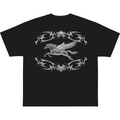 Descend Of The Pegasus Tee