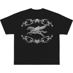 Descend Of The Pegasus Tee
