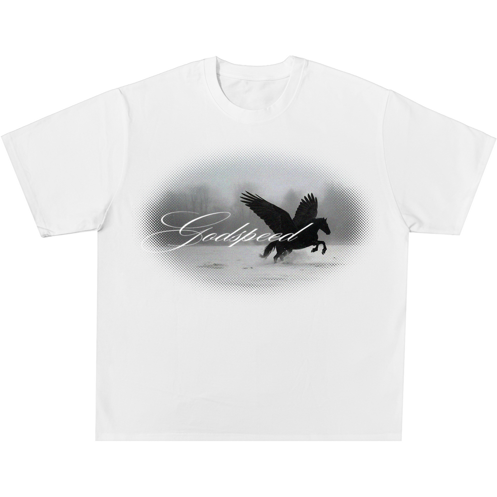 Godspeed Tee