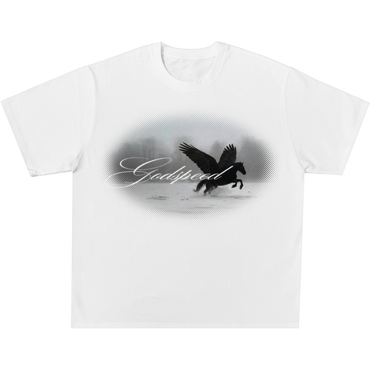 Godspeed Tee