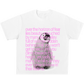 Over The Horizon Tee