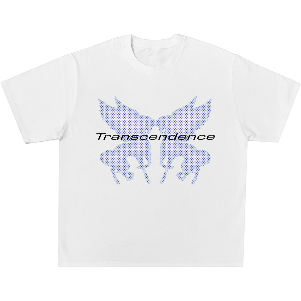 Transcendence Tee