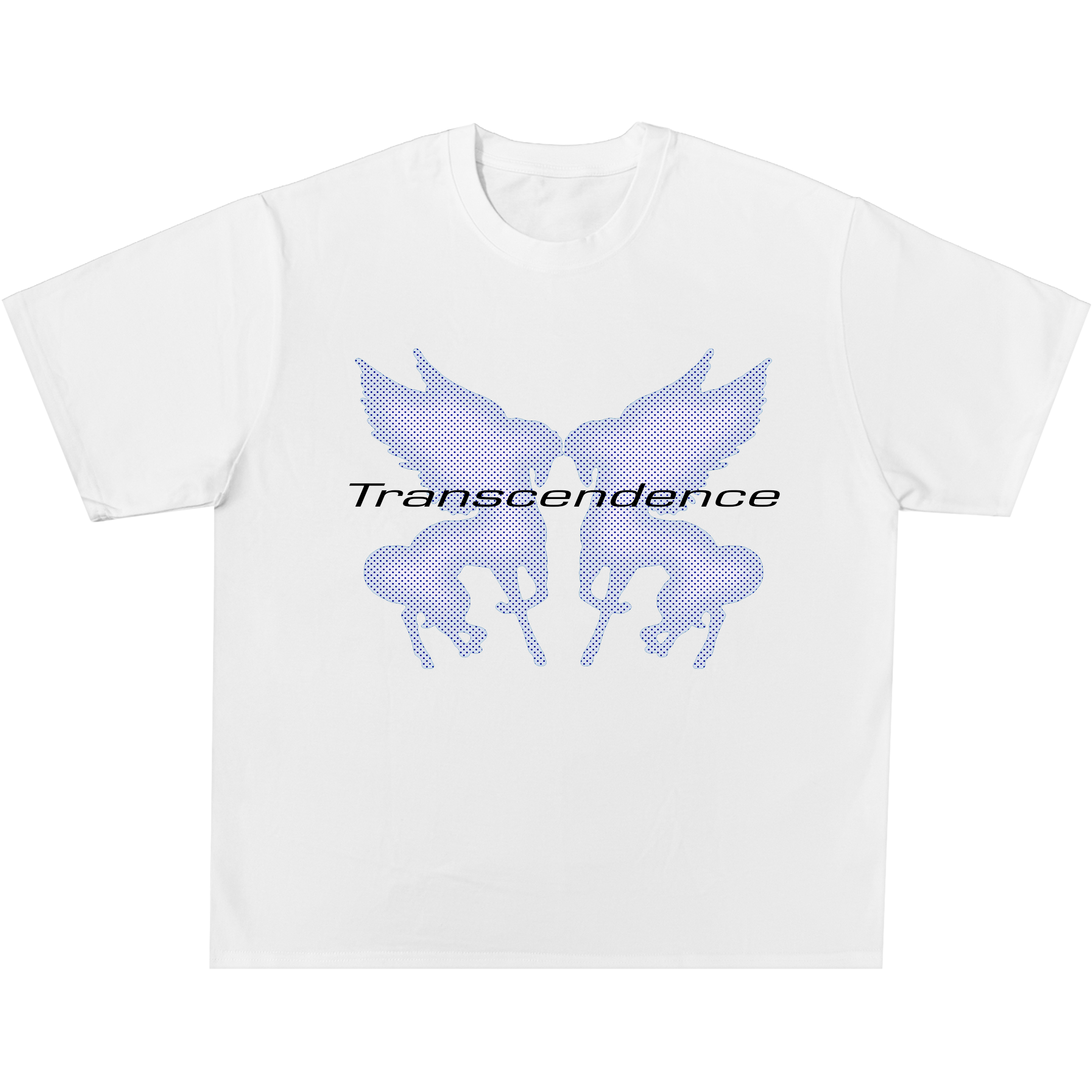 Transcendence Tee