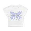 Transcendence Baby Tee