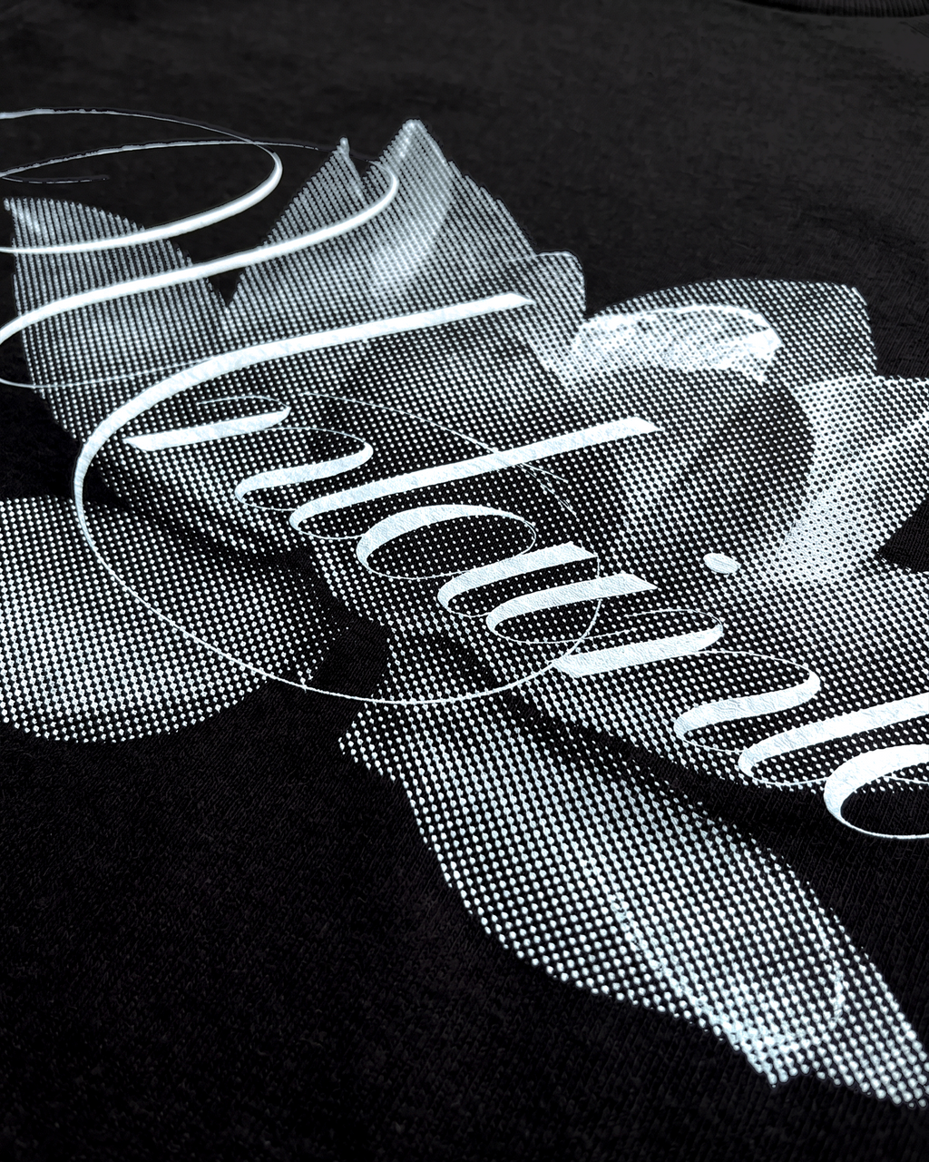 Untainted Tee