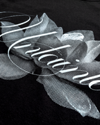 Untainted Tee
