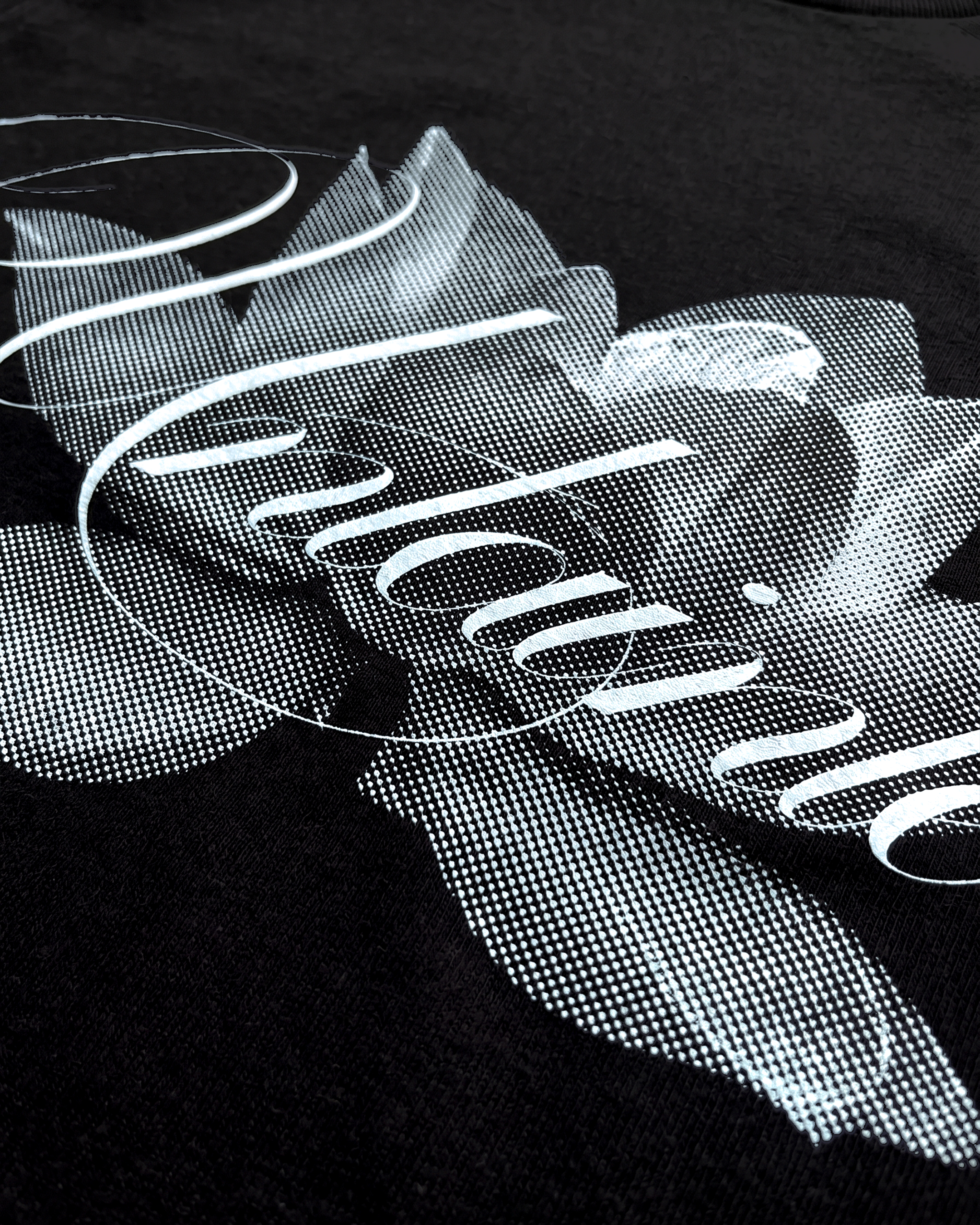 Untainted Tee