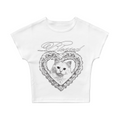 Blessed Baby Tee