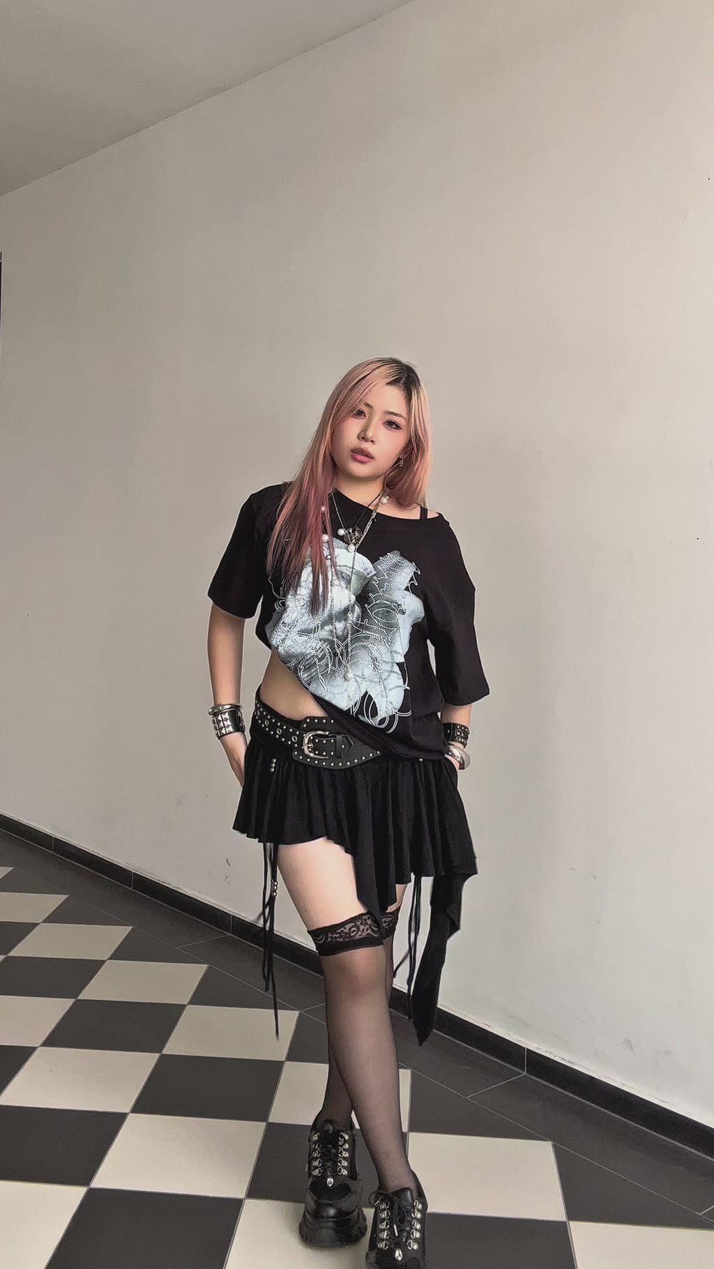 Storm Tee
