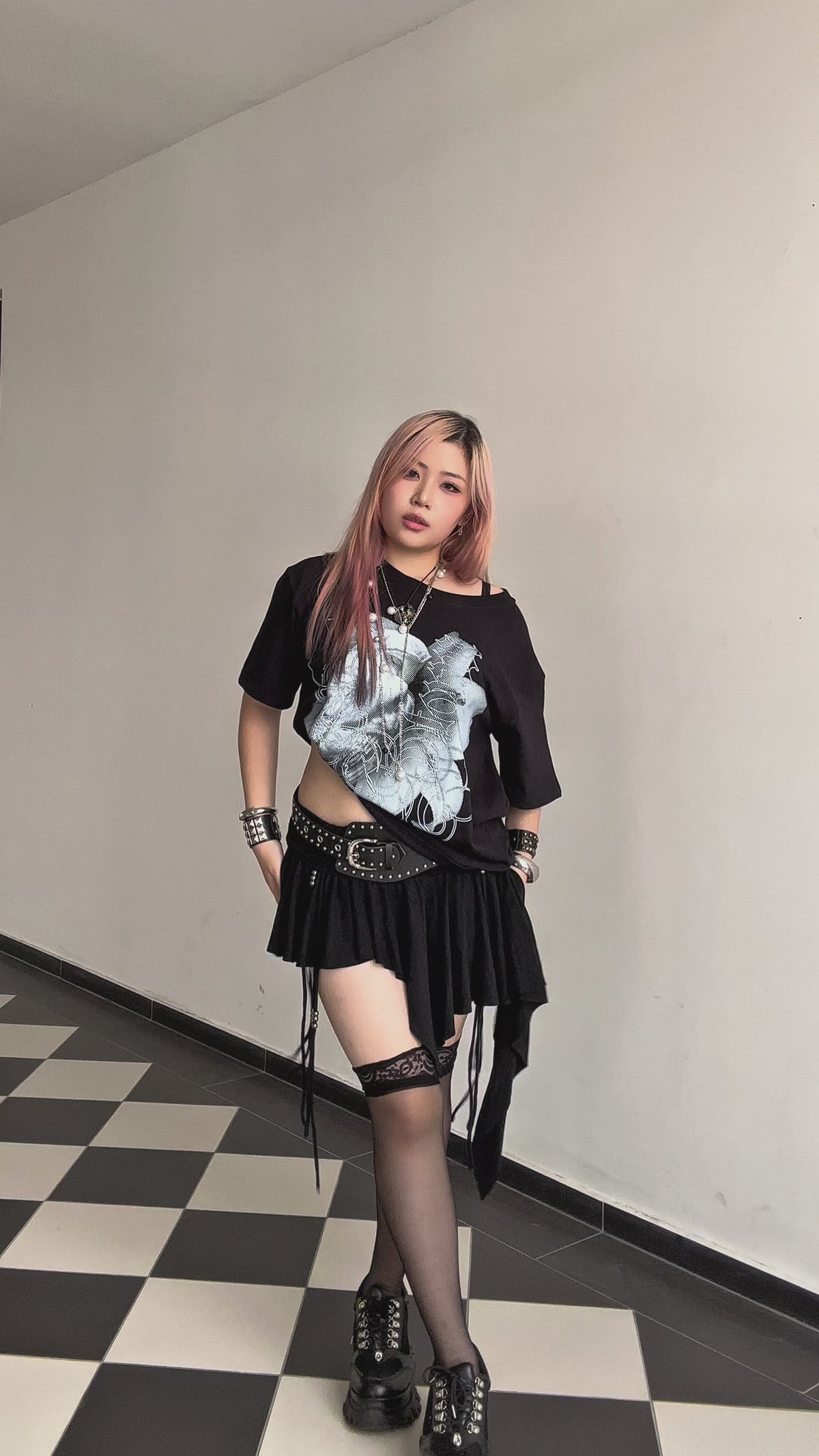 Storm Tee